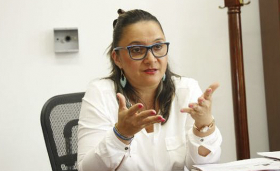 El Mundo: Mujeres revisan con lupa gestión de la Secretaría en Medellín