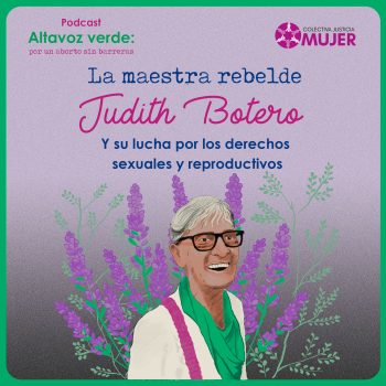 Ilustración Judith Botero_ Formato Post