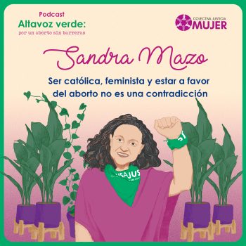 Ilustración Sandra Mazo_ Formato Post