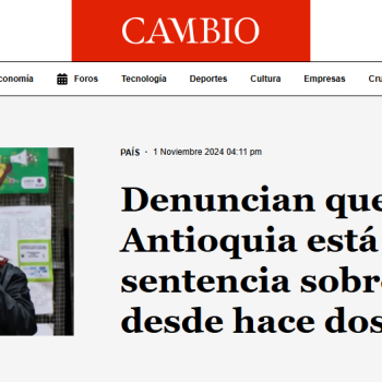 Cambio