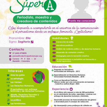 HV Profa Súper A