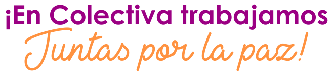 Título 1 Juntas por la paz
