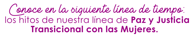 Título 3 Juntas por la paz