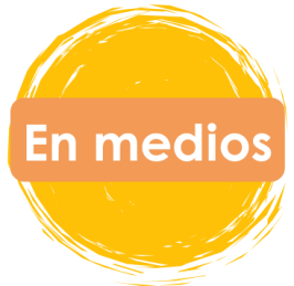 en medios png