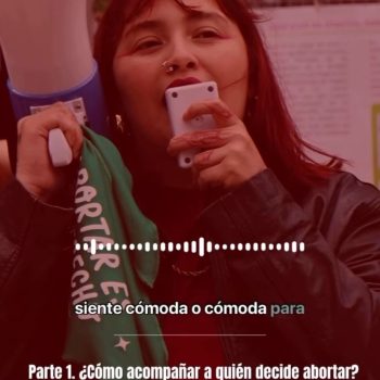 Plural y Disruptivo